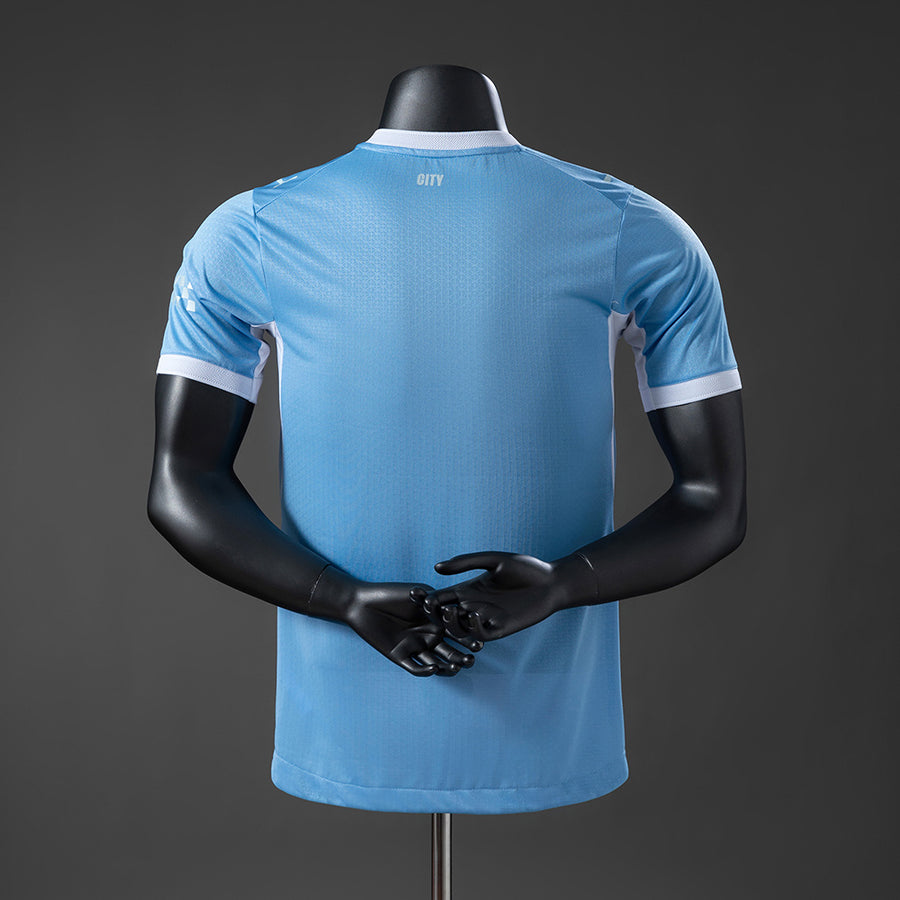 Manchester City 26/27 Local Player Version