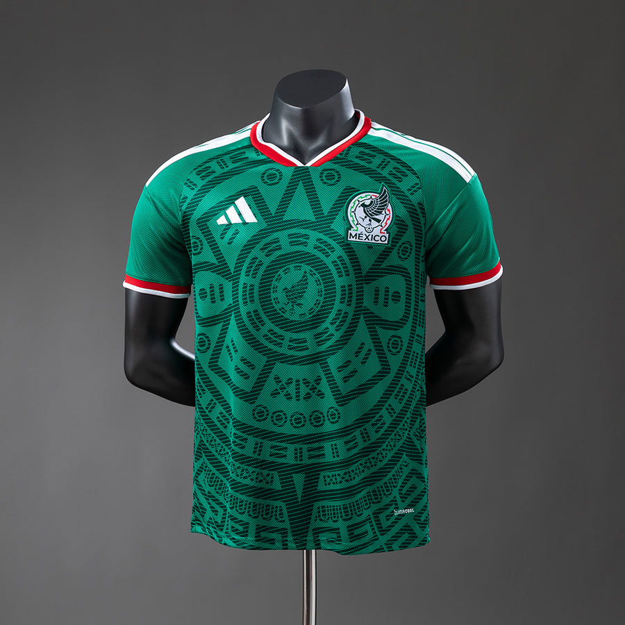 México Local 2026