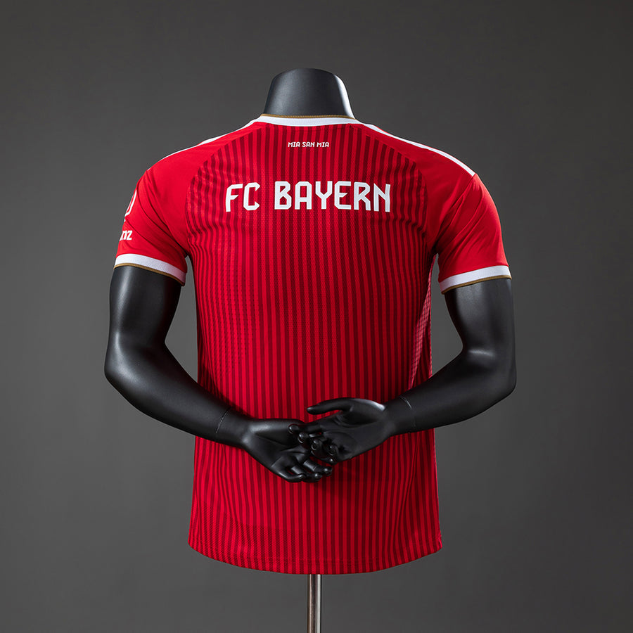 Bayern München Local 26/27
