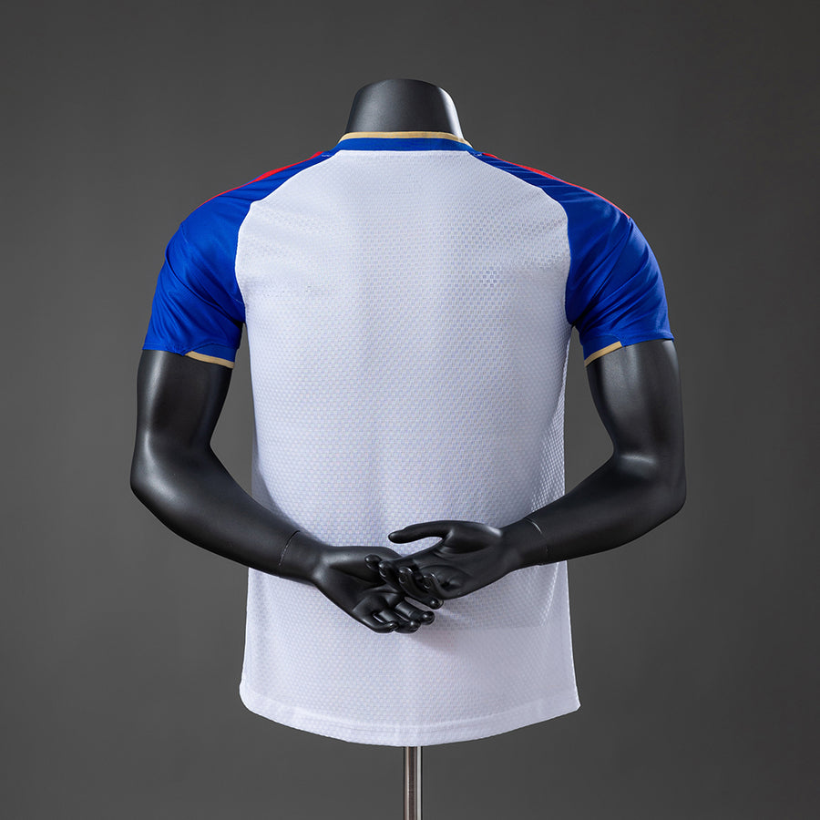 Olympique Lyonnais Local 26/27