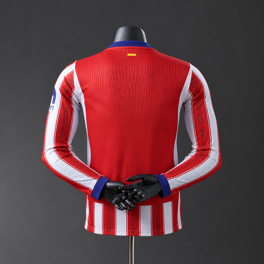 Atlético de Madrid Local 26/27