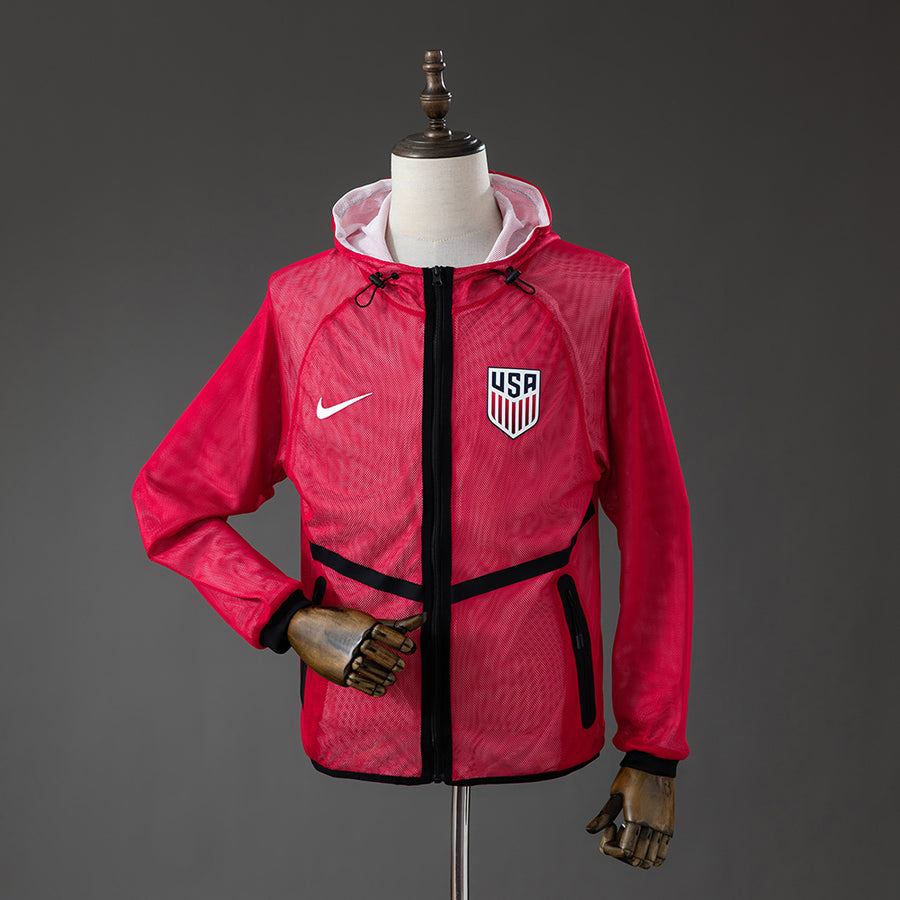 Chaqueta Anthem Estados Unidos 26/27