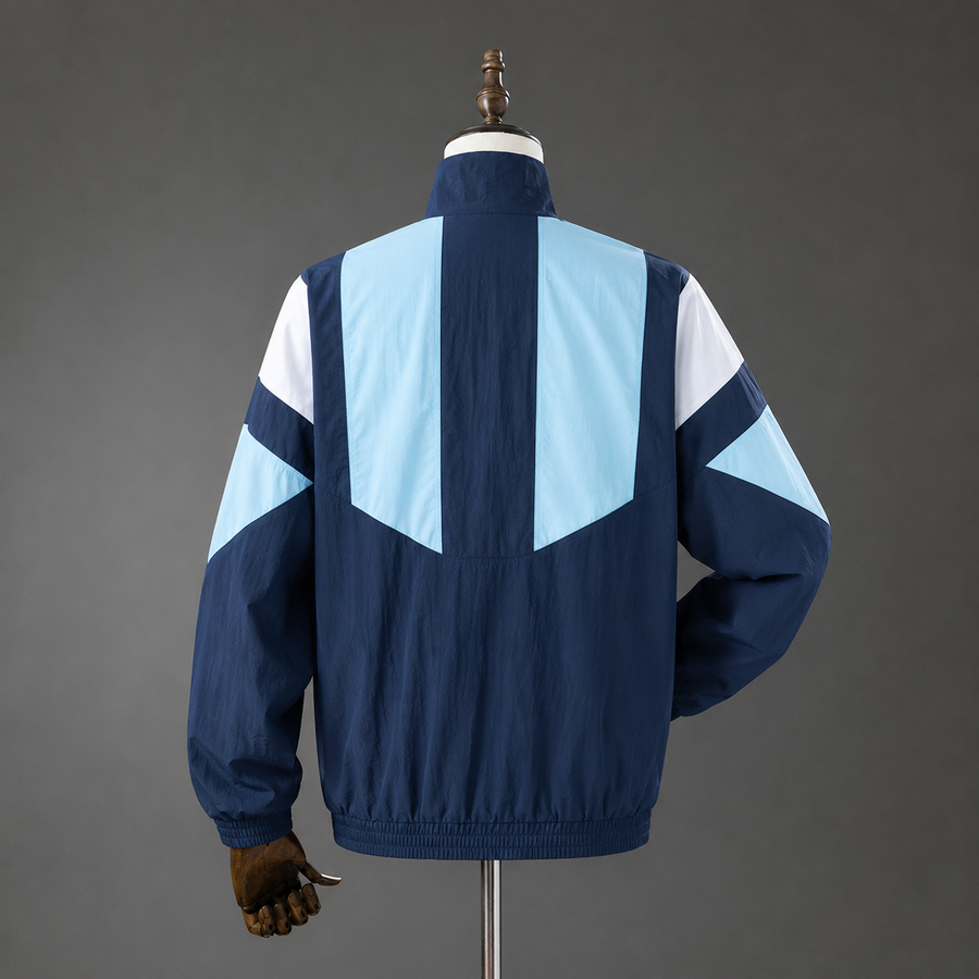 Argentina EQT Track Top