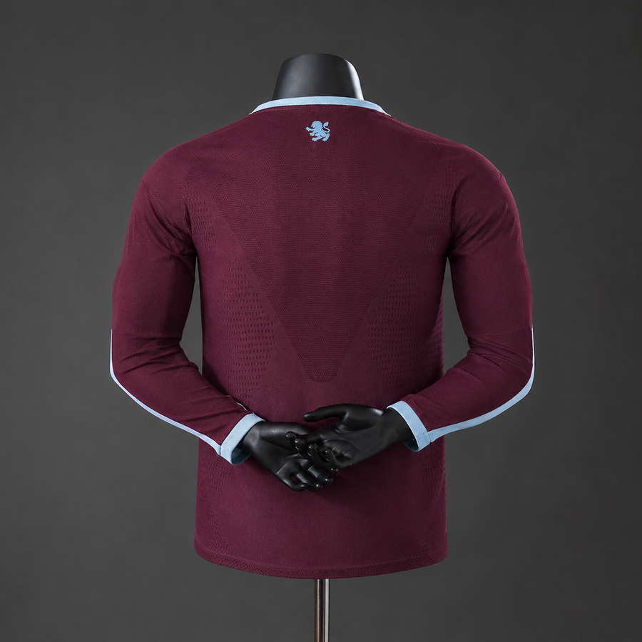Aston Villa Local 26/27