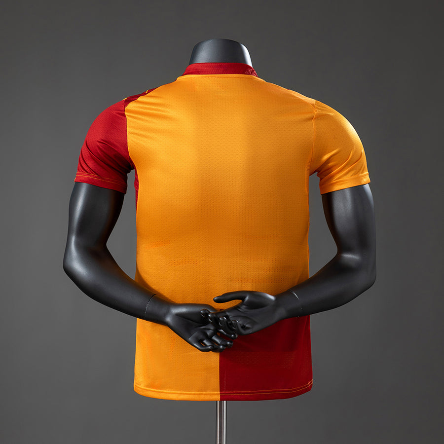 Galatasaray Local 26/27
