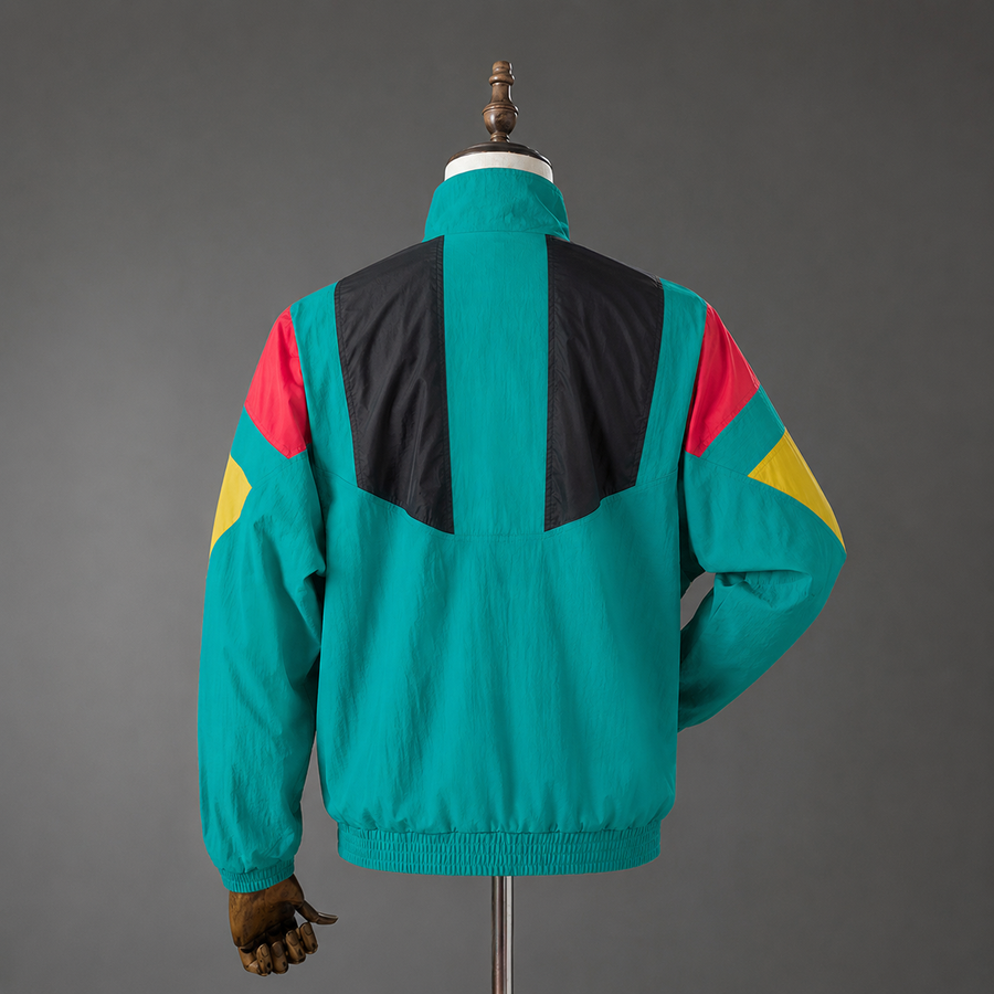 Alemania EQT Track Top