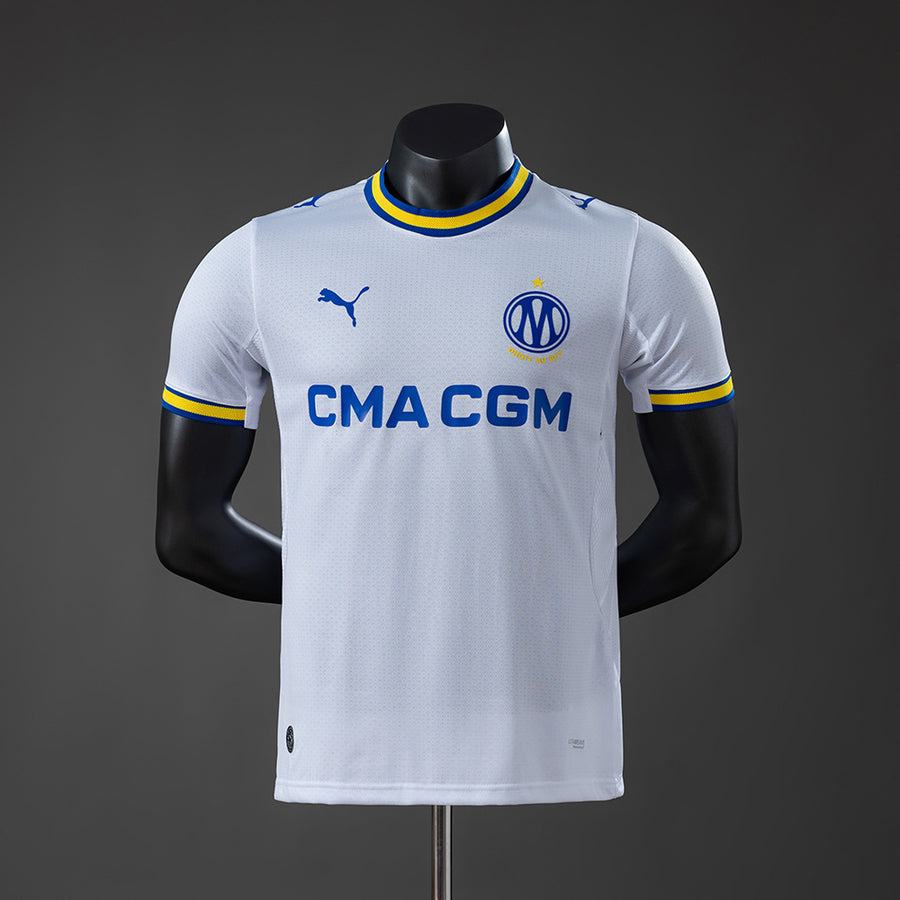 Olympique de Marseille Local 26/27