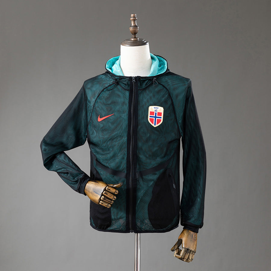 Chaqueta Anthem Noruega 26/27