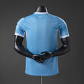 Manchester City 26/27 Local Player Version