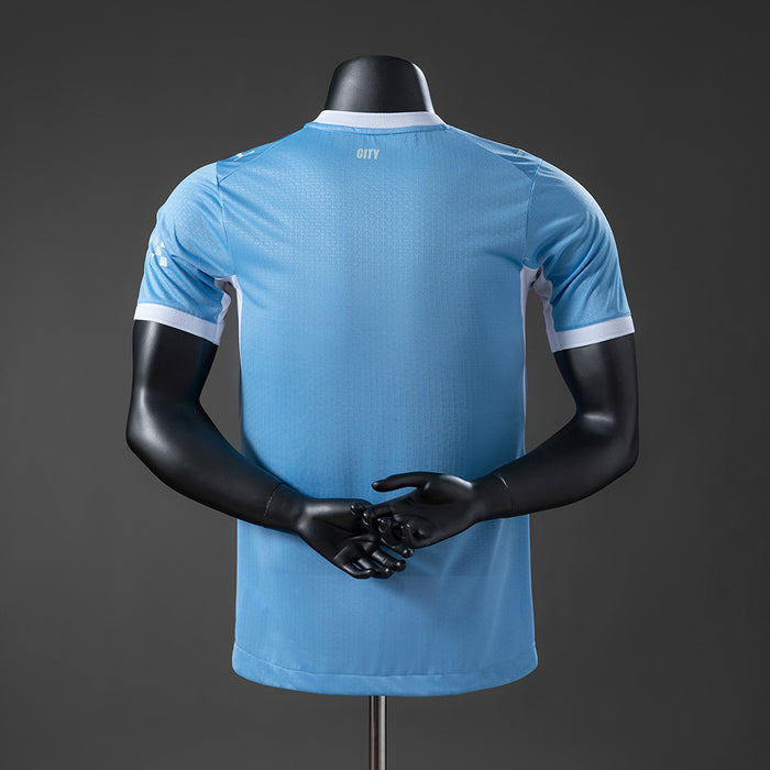 Manchester City 26/27 Local Player Version