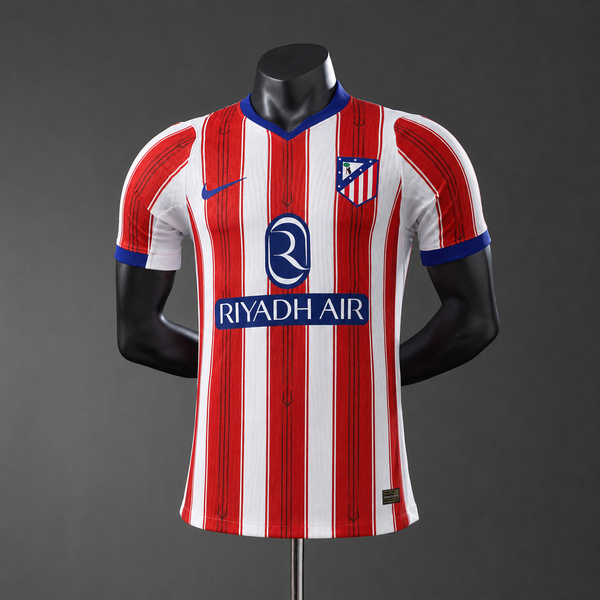 Atlético de Madrid Local 26/27