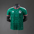México Local 2026