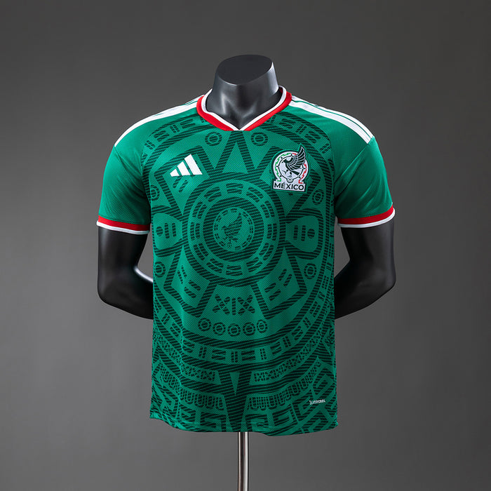México Local 2026