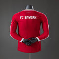 Bayern München Local 26/27