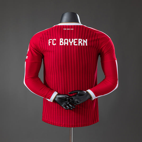 Bayern München Local 26/27