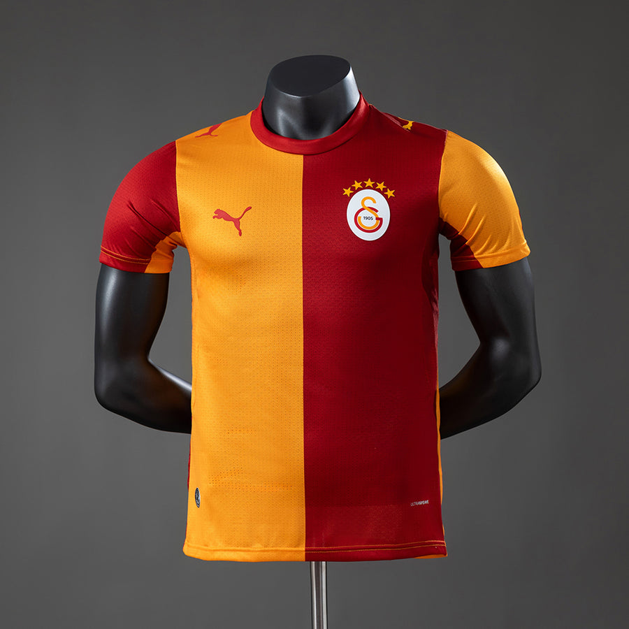 Galatasaray Local 26/27