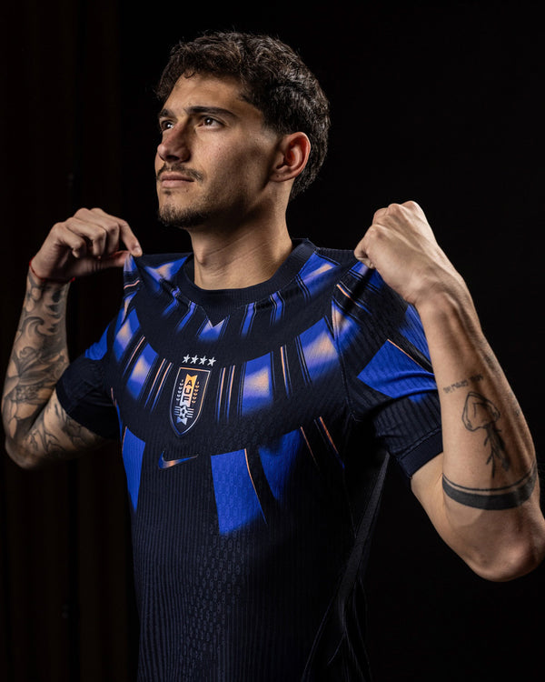 Camisola Soccer Revolution