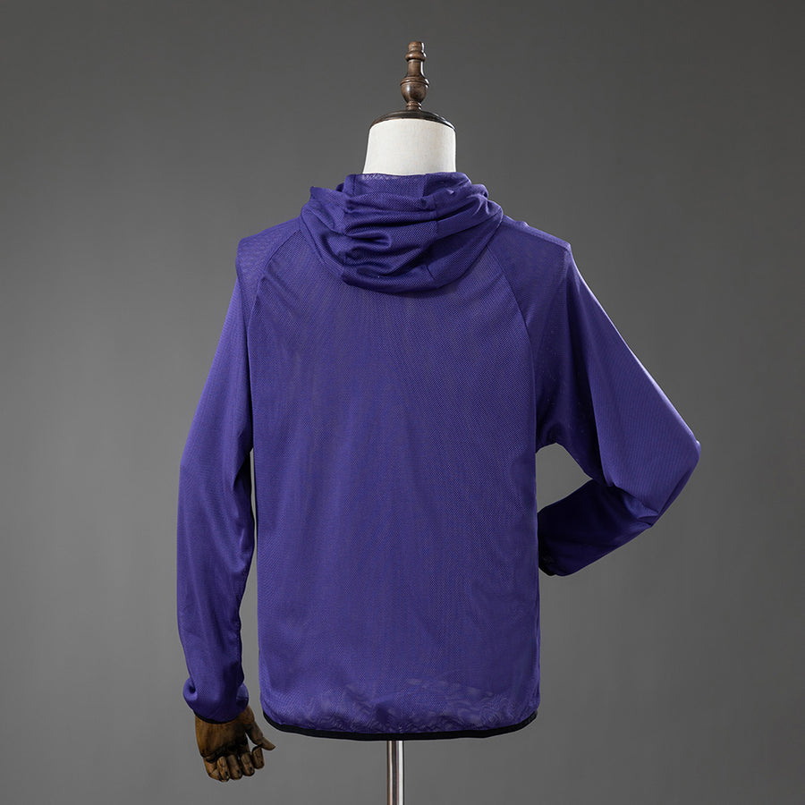 Chaqueta Anthem Francia 26/27