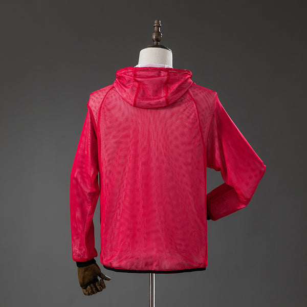 Chaqueta Anthem Estados Unidos 26/27