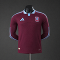 Aston Villa Local 26/27