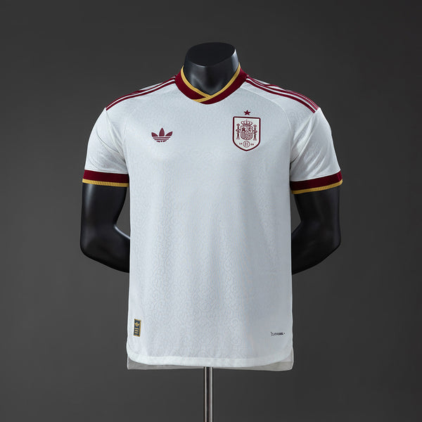 España Visita 2026