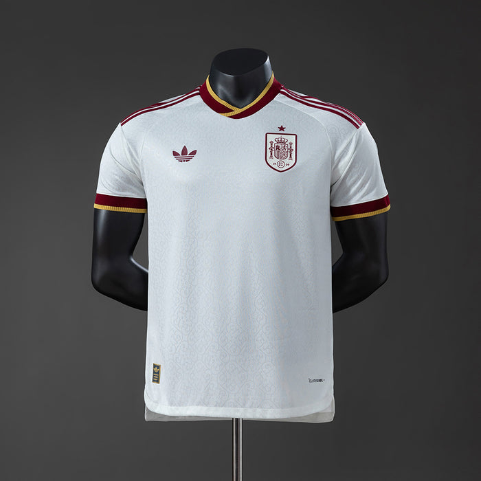 España Visita 2026