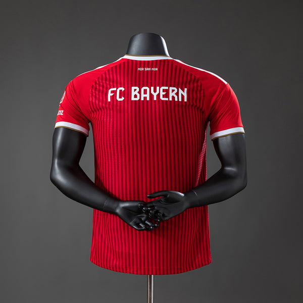 Bayern München Local 26/27