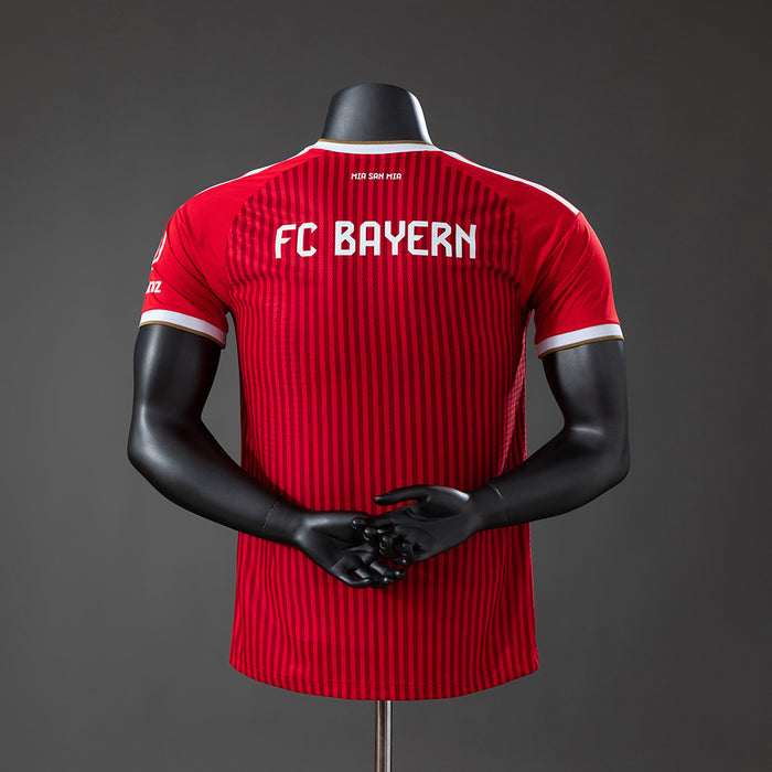 Bayern München Local 26/27