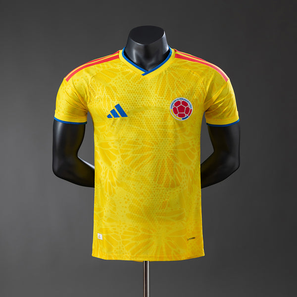 Colombia Local 2026