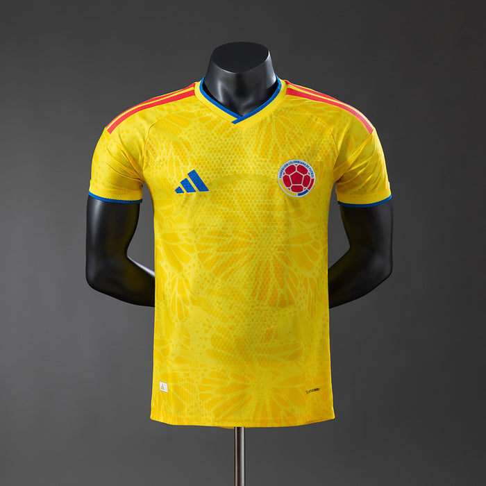 Colombia Local 2026
