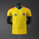 Colombia Local 2026