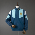 Argentina EQT Track Top