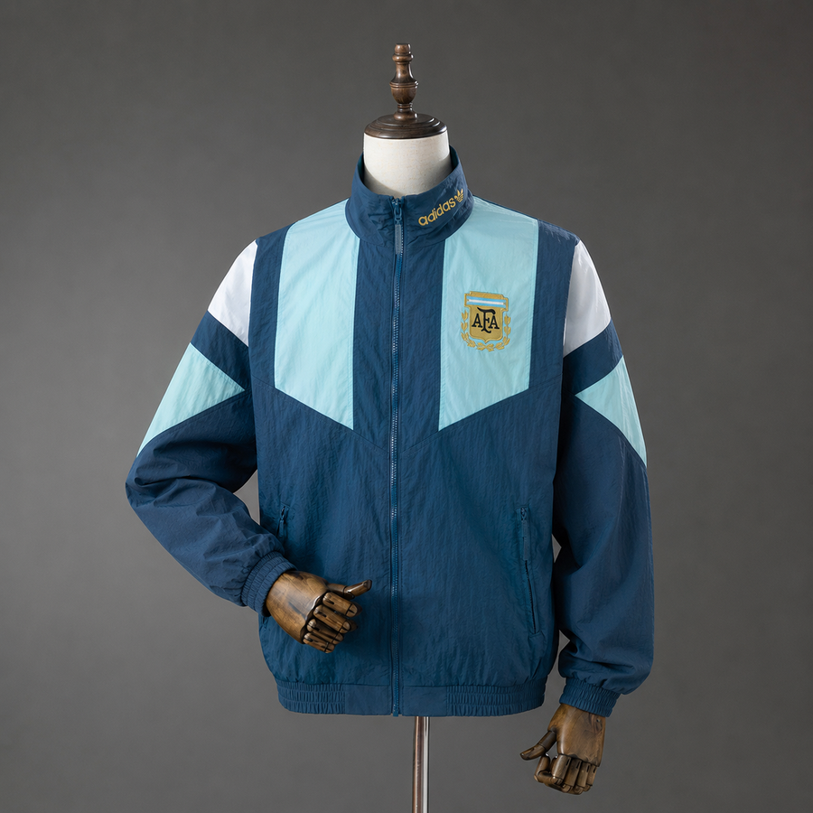 Argentina EQT Track Top