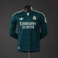Real Madrid Visita 26/27