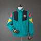 Alemania EQT Track Top