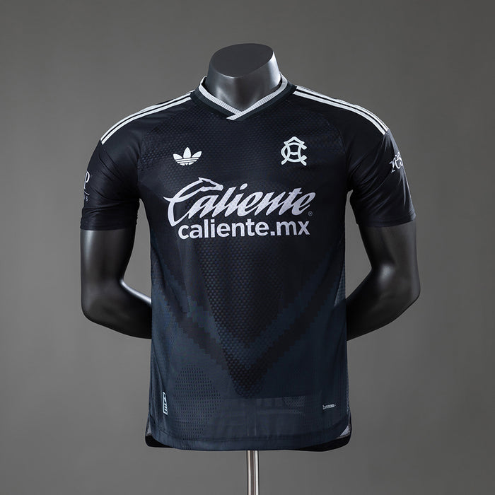 América Visita 26/27