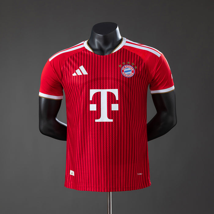 Bayern München Local 26/27