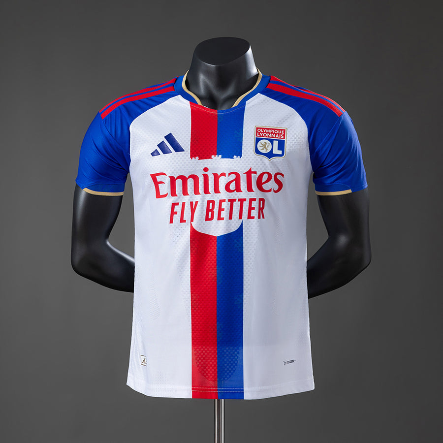 Olympique Lyonnais Local 26/27