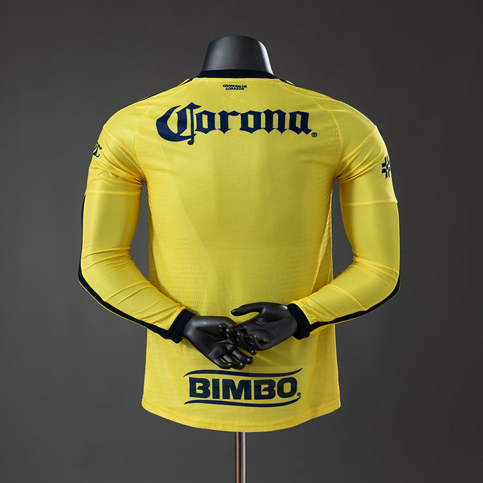 América Local 26/27
