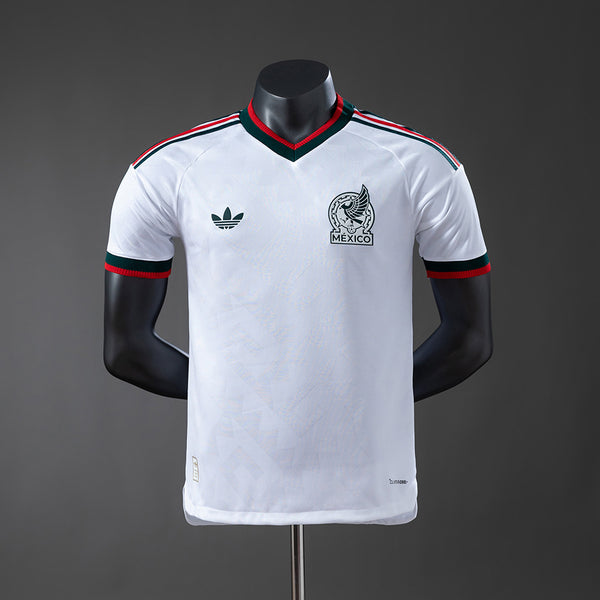 México Visita 2026