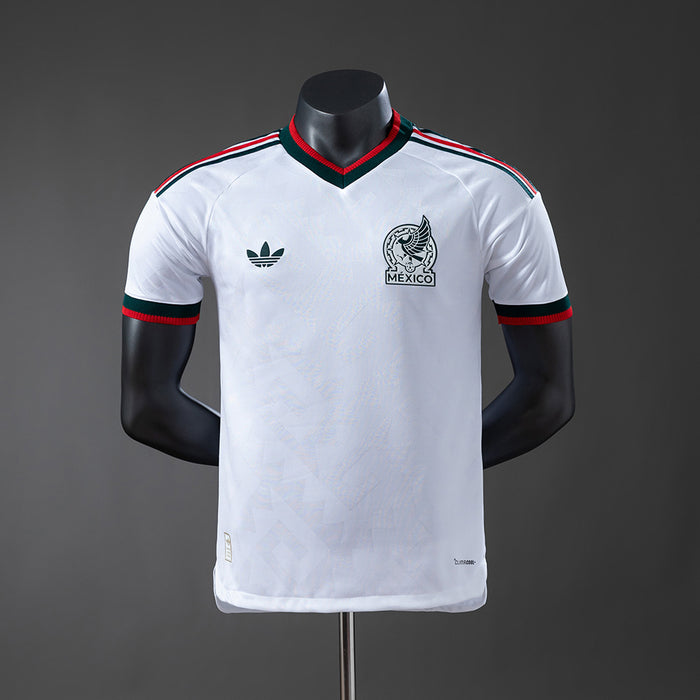 México Visita 2026