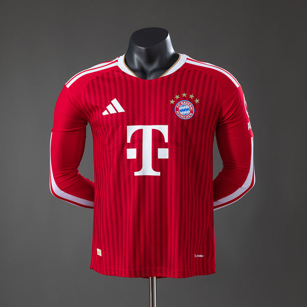 Bayern München Local 26/27
