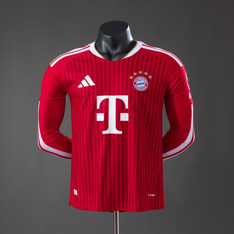 Bayern München Local 26/27
