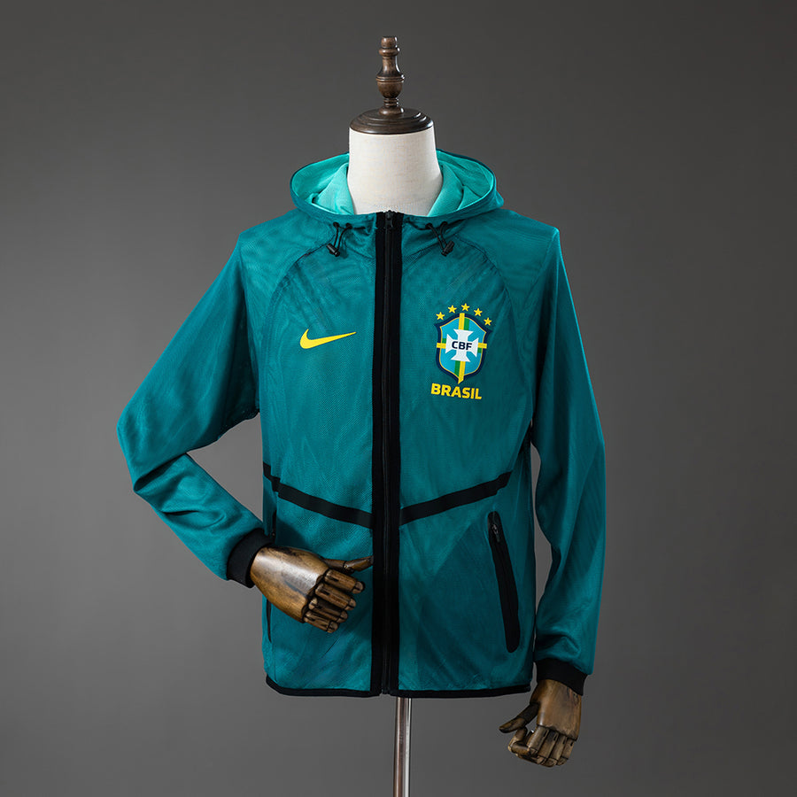 Chaqueta Anthem Brasil 26/27