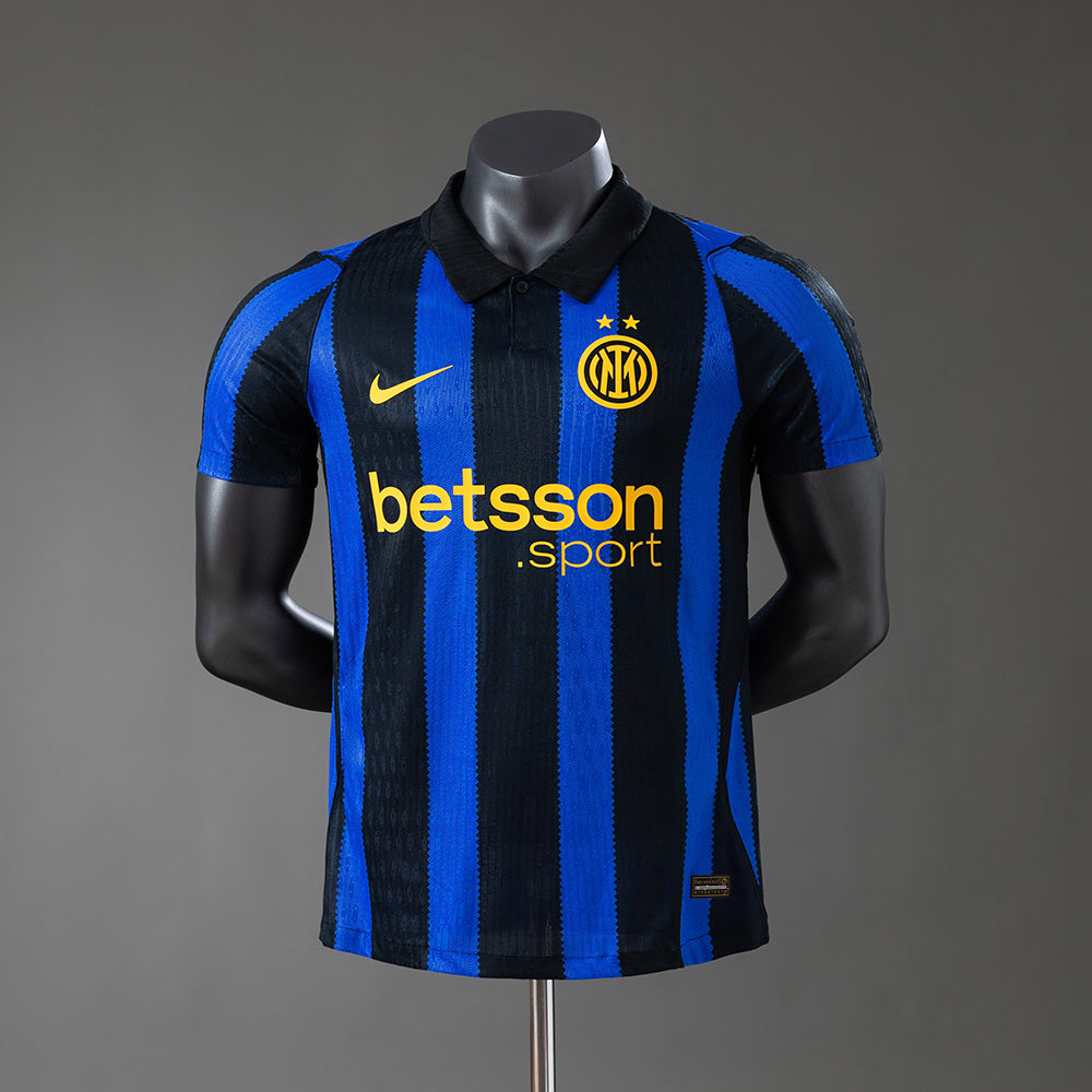 Inter de Milán Local 26/27