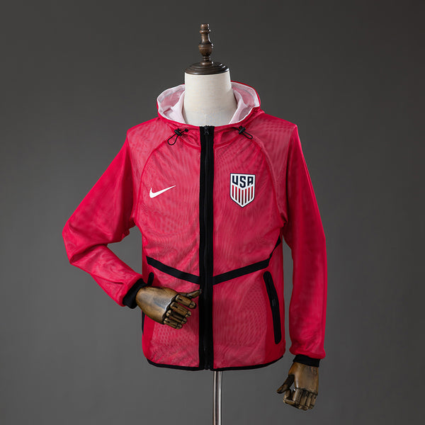 Chaqueta Anthem Estados Unidos 26/27