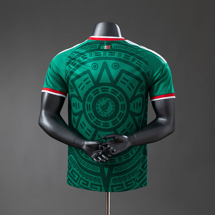 México Local 2026