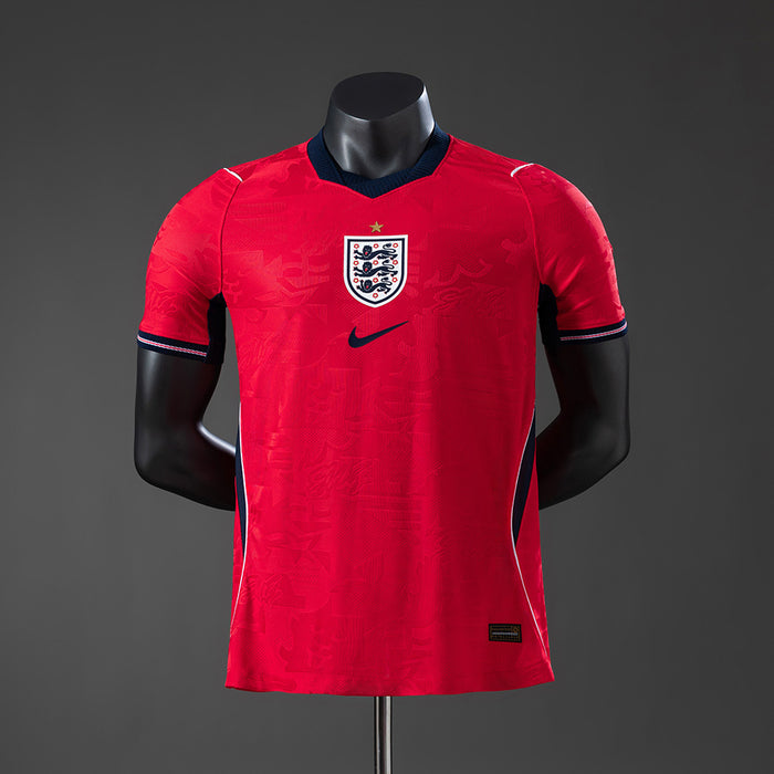 Inglaterra Visita 2026