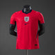 Inglaterra Visita 2026