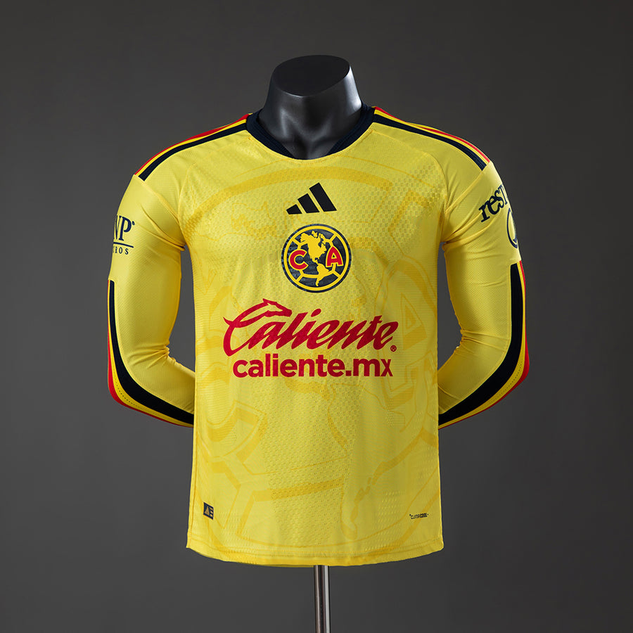 América Local 26/27
